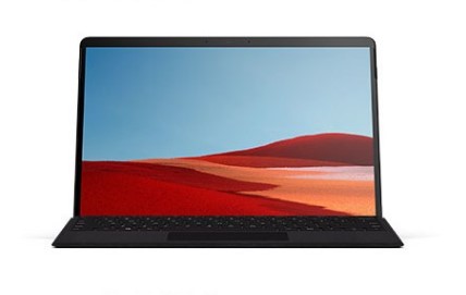 内丘安装 Surface 更新时遇到问题？