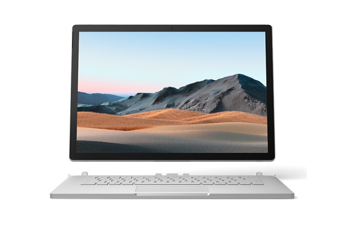 内丘Surface 维修前的准备工作